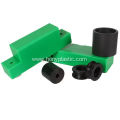 Nylon Plastic Processing part